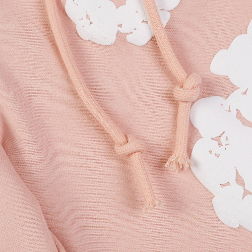 EM Sneakers Denim Tears The White Cotton Wreath Short Pant Pnk