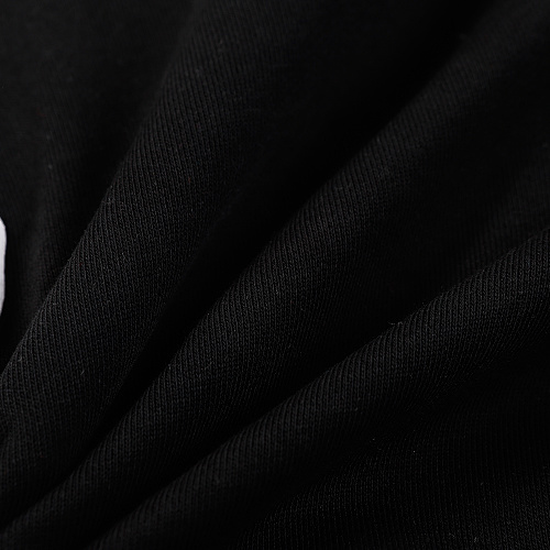 EM Sneakers Denim Tears The White Cotton Wreath Short Pant Black