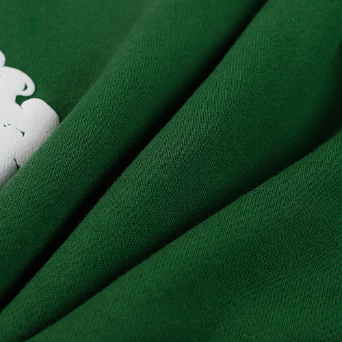 EM Sneakers Denim Tears The White Cotton Wreath Short Pant Green