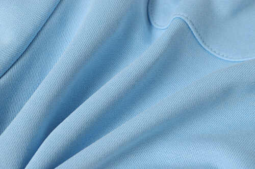 EM Sneakers Denim Tears The White Cotton Wreath Short Pant Sky Blue