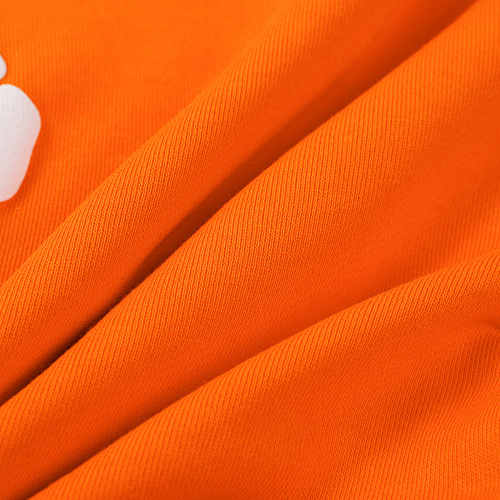 EM Sneakers Denim Tears The White Cotton Wreath Short Pant Sky Orange