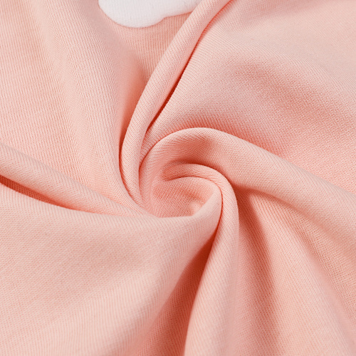 EM Sneakers Denim Tears The White Cotton Wreath T-Shirt Pink