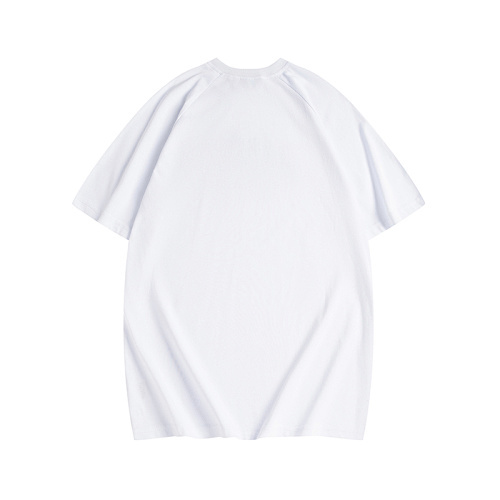 EM Sneakers Trapstar T-shirt & Shorts Sets #629-630 Black /Gray /White