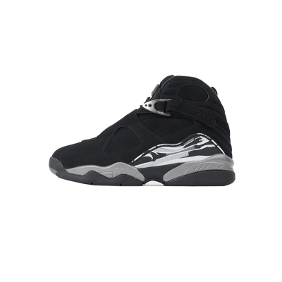 EM Sneakers Air Jordan 8 Retro Chrome 01