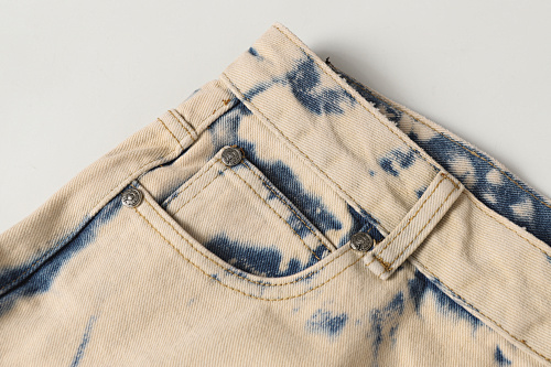 EM Sneakers Chrome Hearts Jeans-N2807