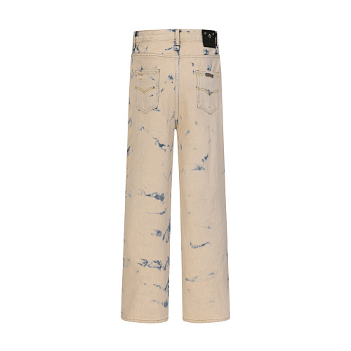 EM Sneakers Chrome Hearts Jeans-N2807