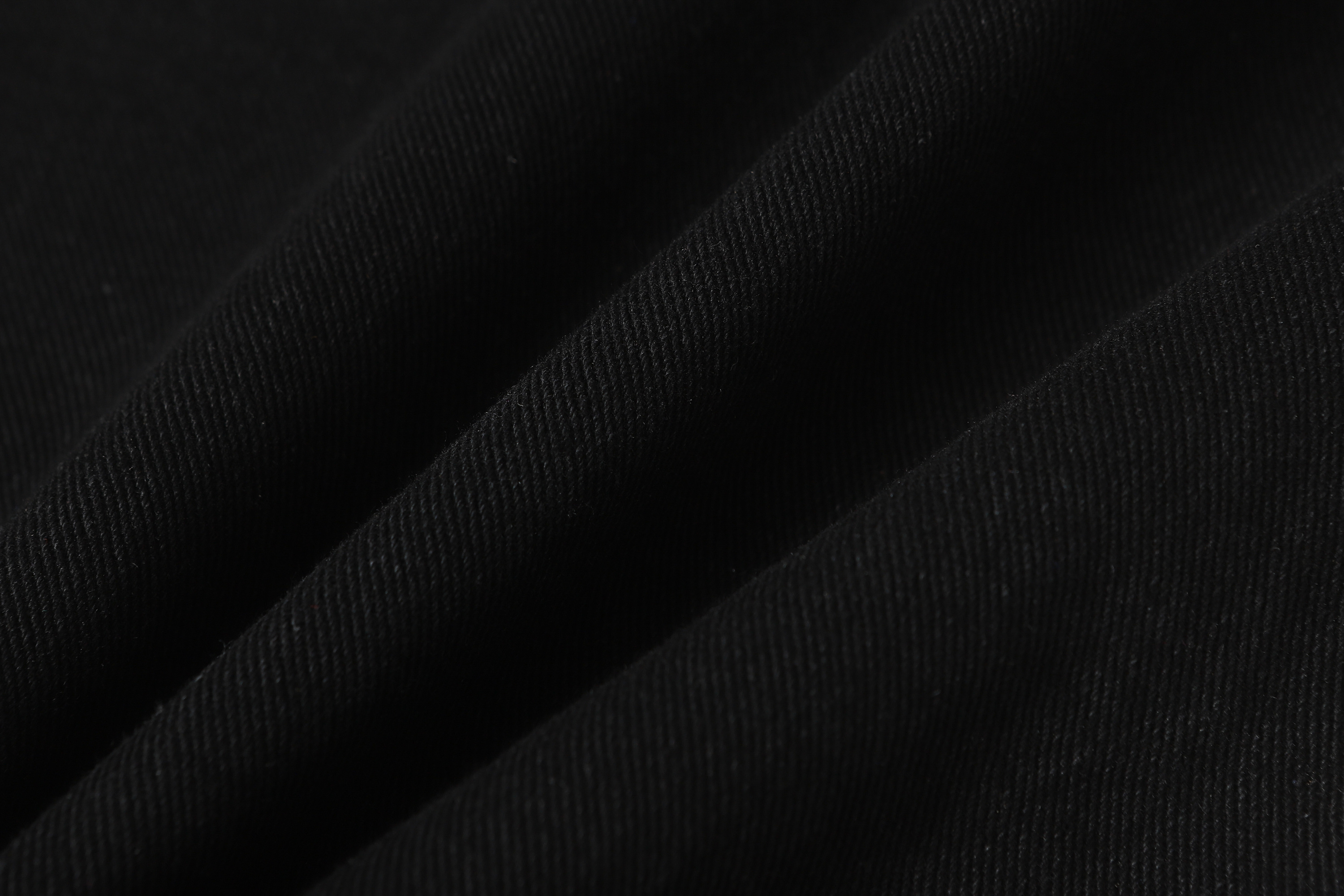 EM Sneakers Chrome Hearts Jeans-N2808 Black