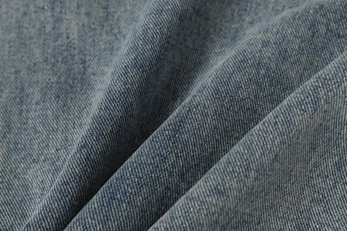 EM Sneakers Chrome Hearts Jeans-N2811 Washed Blue