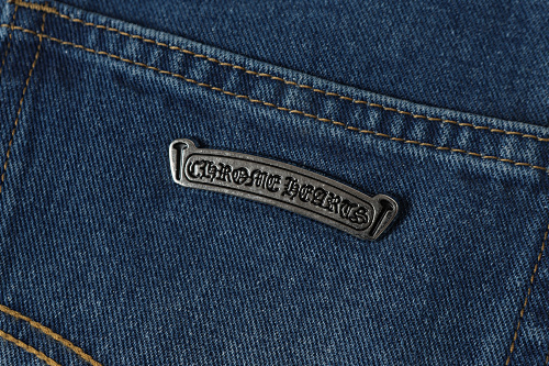 EM Sneakers Chrome Hearts Jeans-N2813