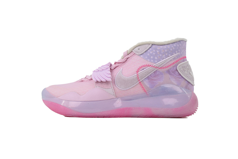 EM Sneakers Nike KD 12 EP Aunt Pearl