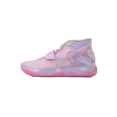 EM Sneakers Nike KD 12 EP Aunt Pearl 01