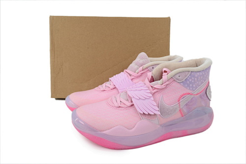 EM Sneakers Nike KD 12 EP Aunt Pearl