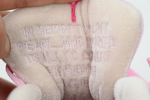 EM Sneakers Nike KD 12 EP Aunt Pearl