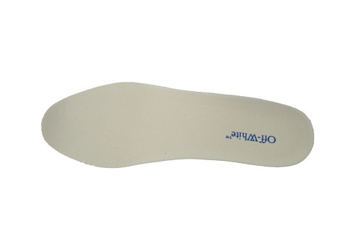 EM Sneakers OFF-WHITE Be Right Back Out Of Beige