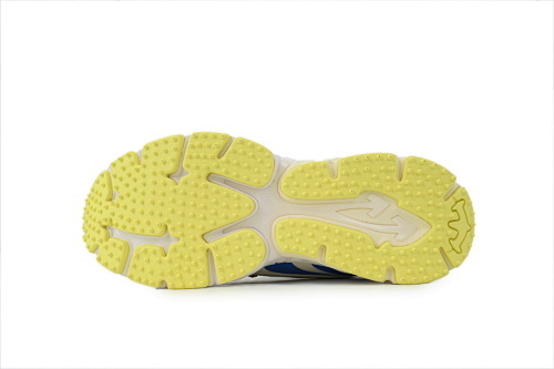 EM Sneakers OFF-WHITE Be Right Back Out Of Beige