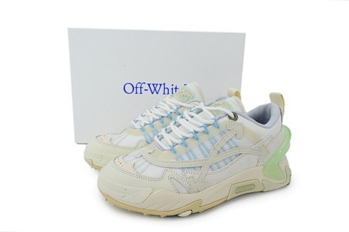 EM Sneakers OFF-WHITE ODSY Beige