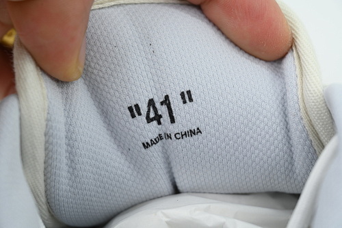 EM Sneakers OFF-WHITE ODSY Beige