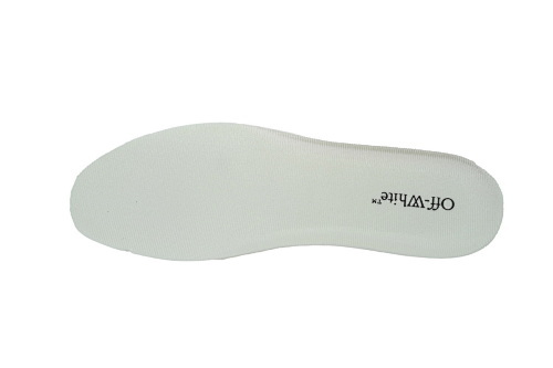 EM Sneakers OFF-WHITE ODSY Lime