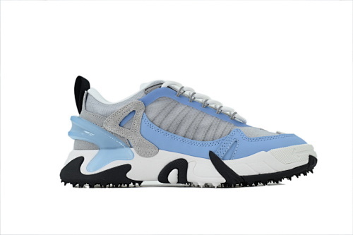 EM Sneakers OFF-WHITE ODSY Lime