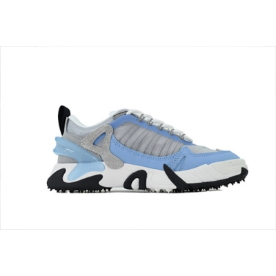 EM Sneakers OFF-WHITE ODSY Lime 02