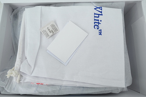 EM Sneakers OFF-WHITE ODSY Lime