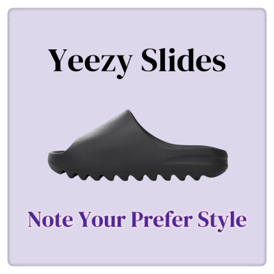 EM Sneakers Exchanged Adidas Yeezy Slides 01