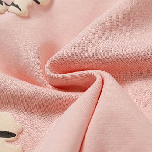 EM Sneakers Denim Tears Cotton Wreath Short Pant-8201 Pink