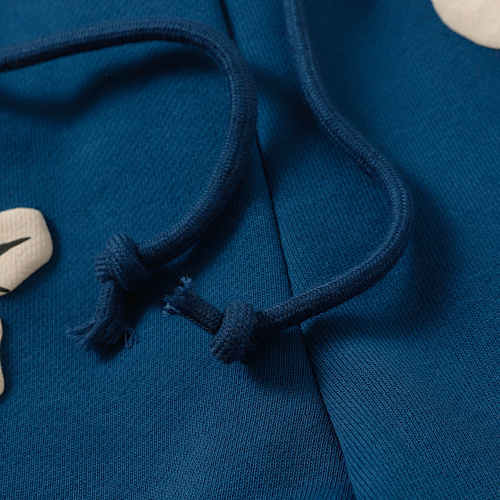 EM Sneakers Denim Tears Cotton Wreath Short Pant-8201 Blue