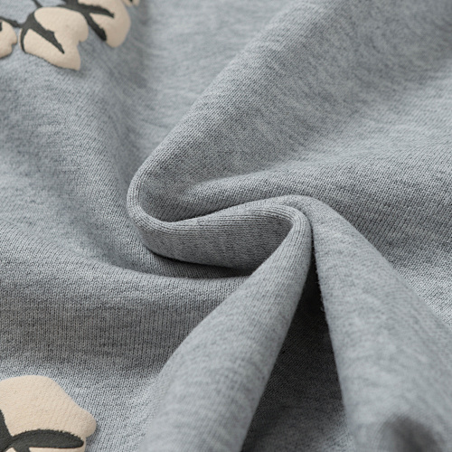 EM Sneakers Denim Tears Cotton Wreath Short Pant-8201 Gray