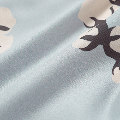 EM Sneakers Denim Tears Cotton Wreath Short Pant-8615 Gray