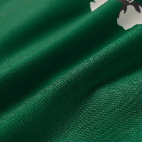 EM Sneakers Denim Tears Cotton Wreath Short Pant-8615 Green