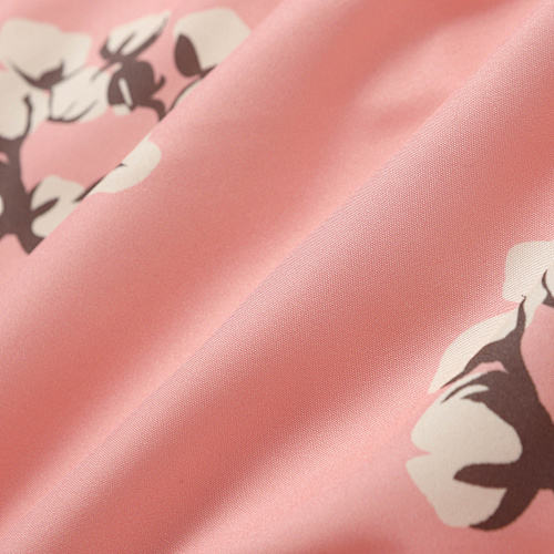 EM Sneakers Denim Tears Cotton Wreath Short Pant-8615 Pink