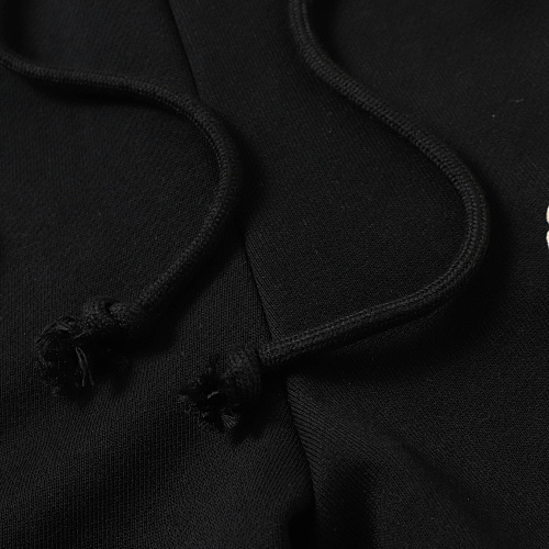 EM Sneakers Denim Tears Cotton Wreath Short Pant-8201 Black