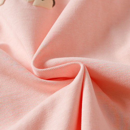 EM Sneakers Denim Tears Cotton Wreath T-Shirt & Shorts Sets #8201-201 Pink