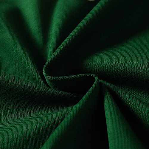 EM Sneakers Denim Tears Cotton Wreath T-Shirt-201 Green