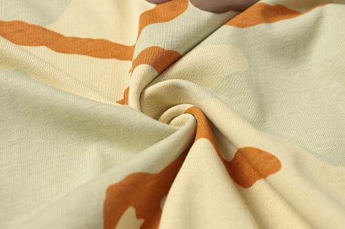 EM Sneakers Denim Tears Cotton Wreath T-Shirt-208 Camo Apricot