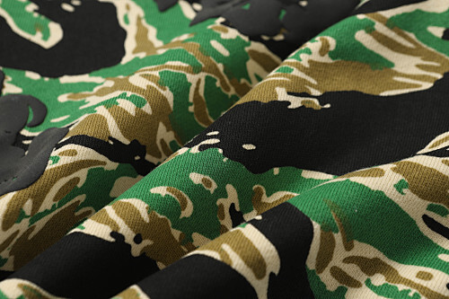 EM Sneakers Denim Tears The Cotton Wreath Sweatpant Green Camo