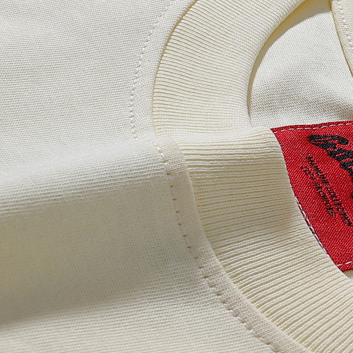 EM Sneakers Godspeed Flames of War Car Graphic T-Shirt #7007 Black /Apricot