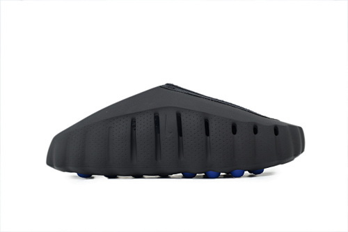 EM Sneakers Nike Mind 001 Slide x Fragment Design Black