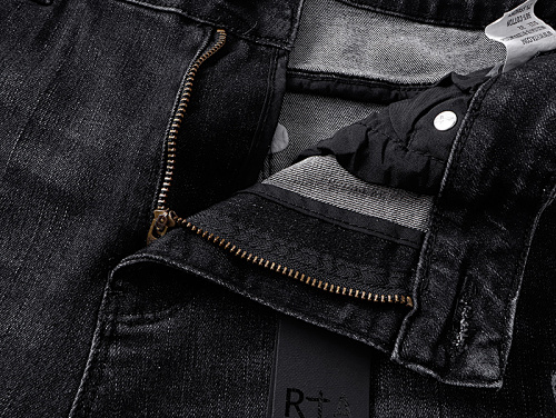 EM Sneakers RTA Jean #RA917