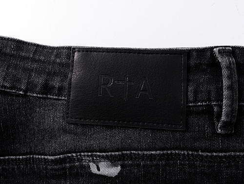 EM Sneakers RTA Jean #RA917