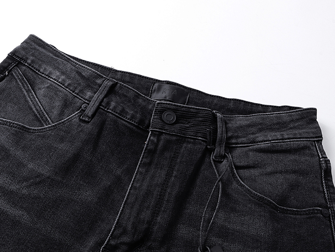 EM Sneakers RTA Jean #RA918