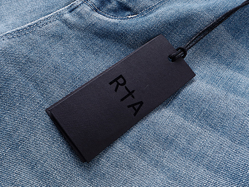 EM Sneakers RTA Jean #RA901