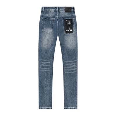 EM Sneakers RTA Jean #RA902 02