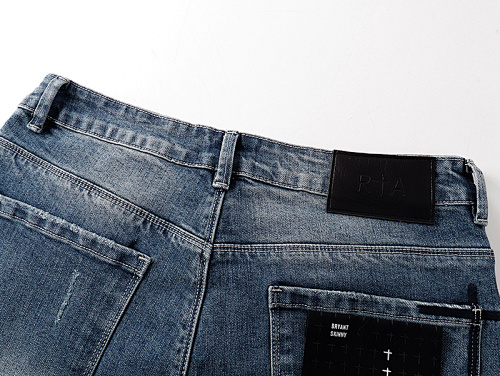 EM Sneakers RTA Jean #RA902