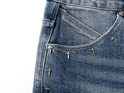 EM Sneakers RTA Jean #RA902