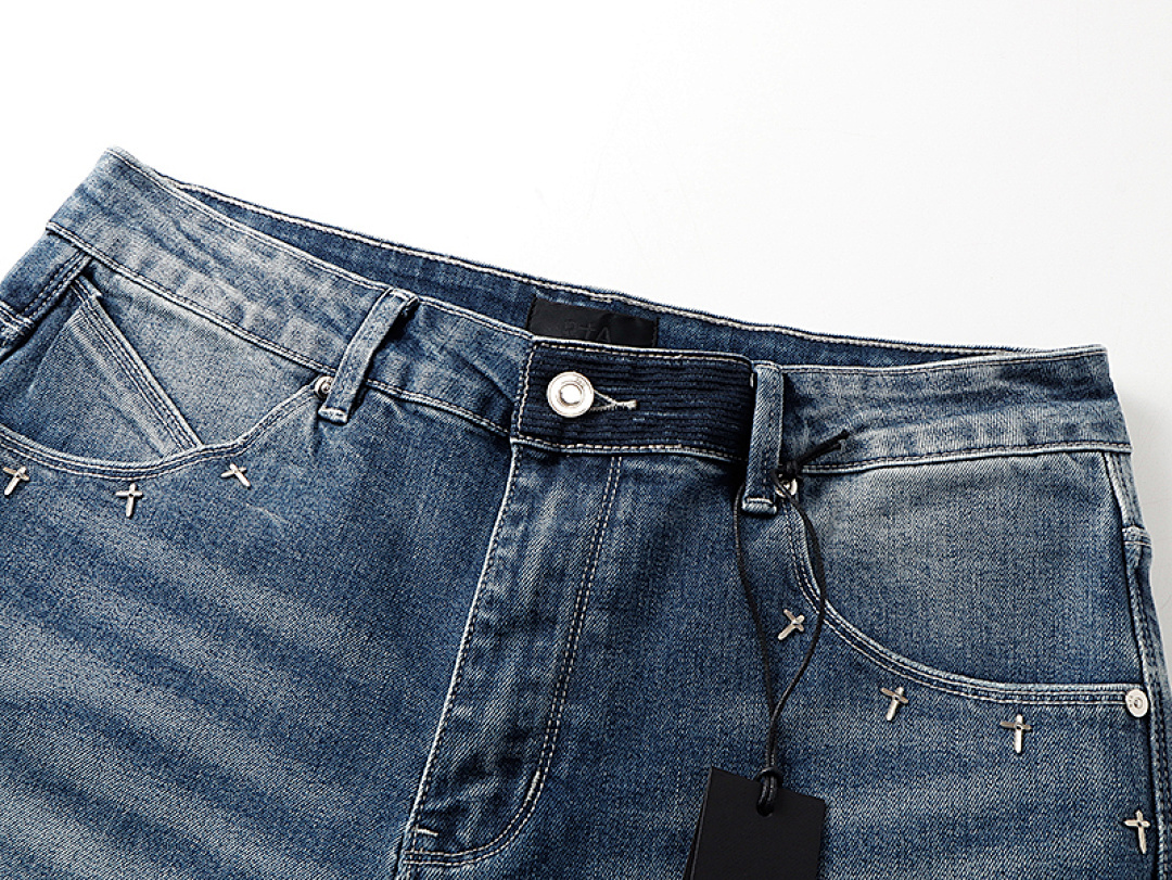 EM Sneakers RTA Jean #RA902