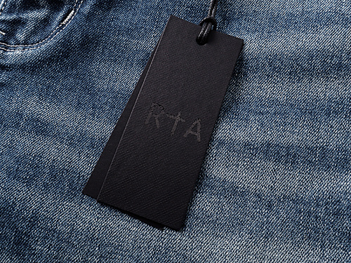 EM Sneakers RTA Jean #RA902
