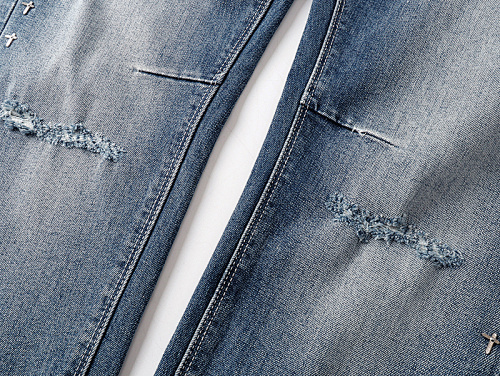 EM Sneakers RTA Jean #RA902