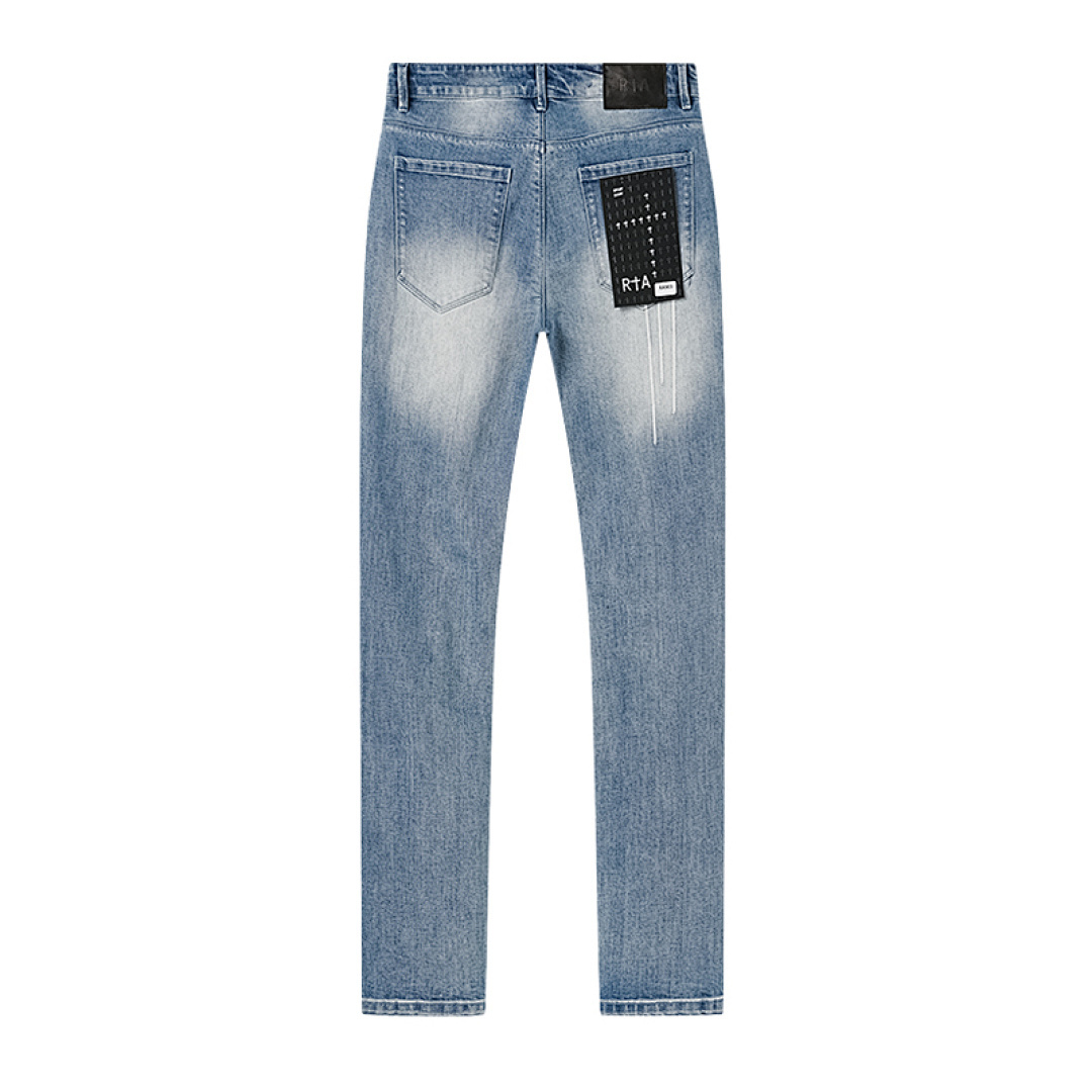 EM Sneakers RTA Jean #RA903